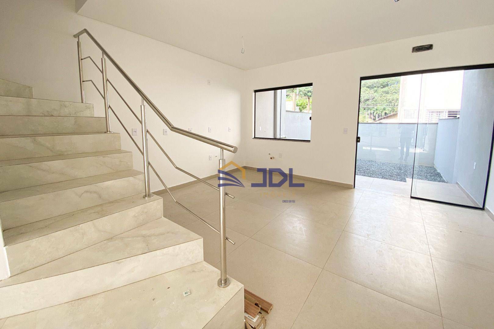 Sobrado à venda com 3 quartos, 118m² - Foto 6