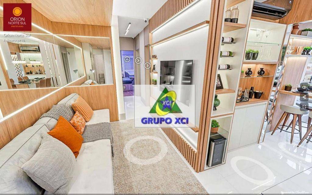 Apartamento à venda com 3 quartos, 98m² - Foto 18