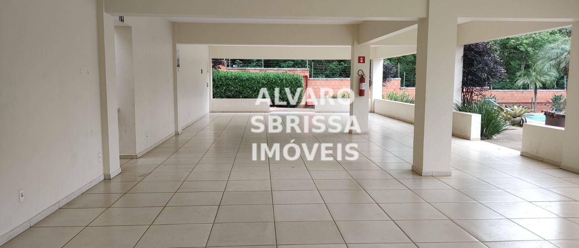 Casa de Condomínio à venda com 3 quartos, 104m² - Foto 12