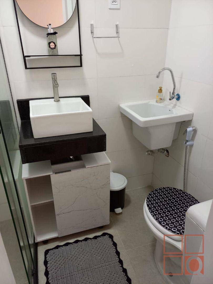 Apartamento à venda com 1 quarto, 34m² - Foto 20