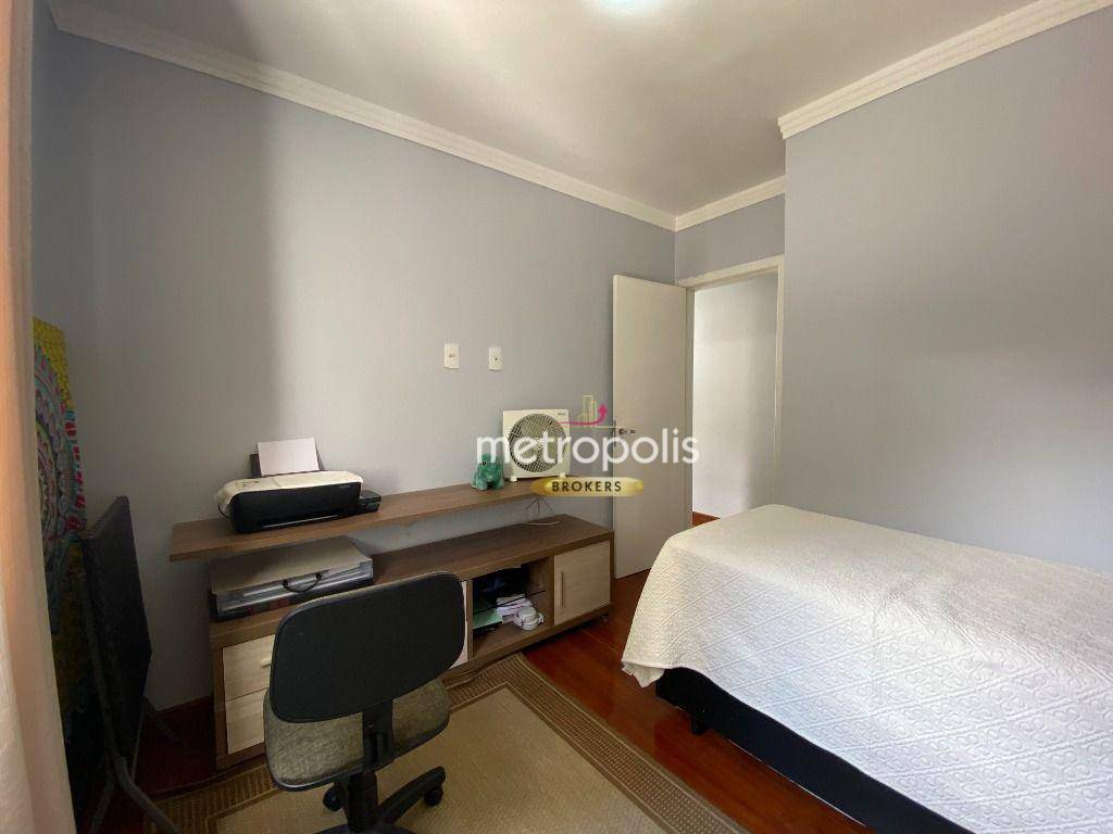 Apartamento à venda com 3 quartos, 83m² - Foto 23