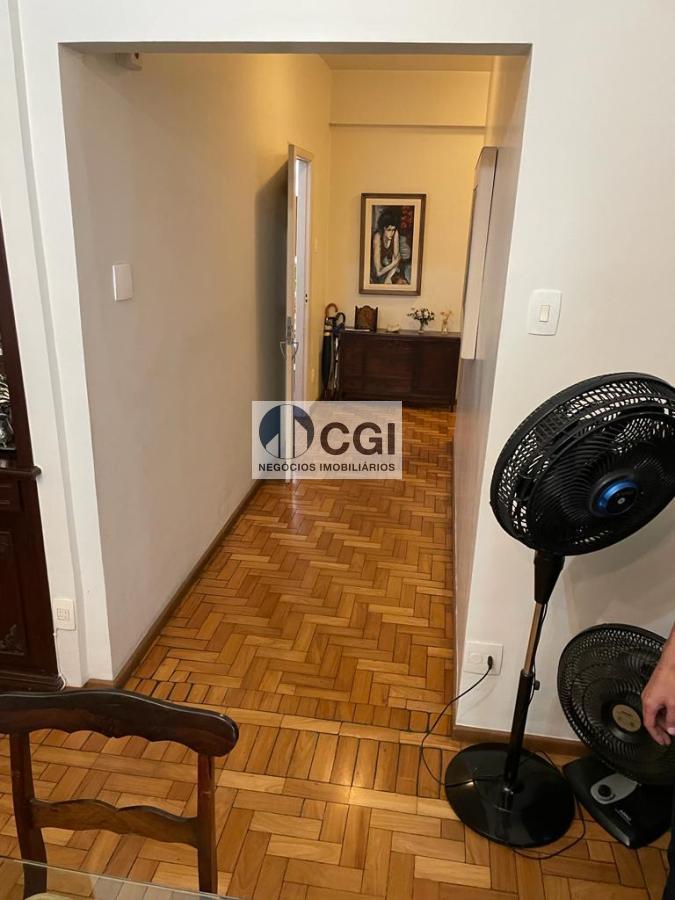 Apartamento à venda com 4 quartos, 309m² - Foto 12