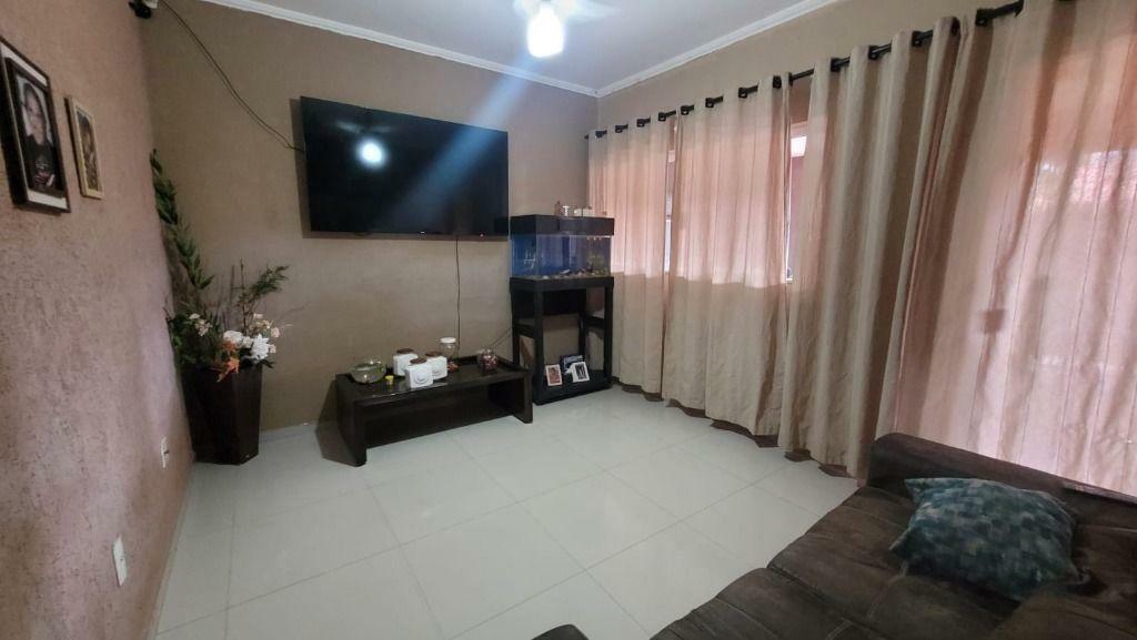 Casa à venda com 3 quartos, 164m² - Foto 23