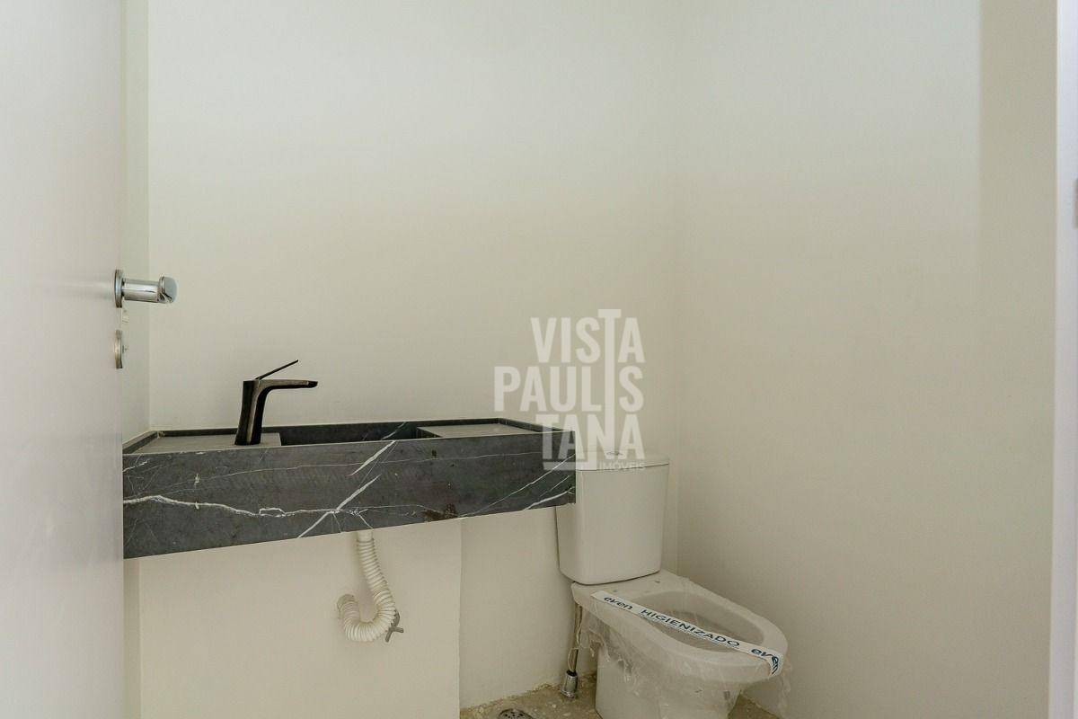 Apartamento à venda com 3 quartos, 163m² - Foto 22