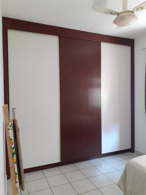 Apartamento à venda com 1 quarto, 46m² - Foto 10