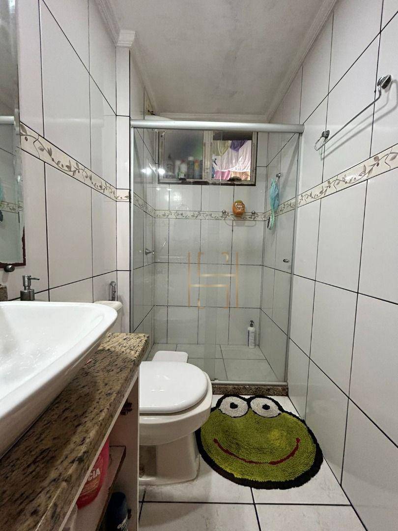 Apartamento, 3 quartos, 64 m² - Foto 5