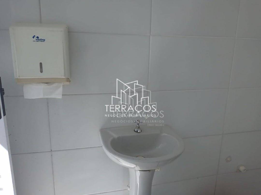 Loja-Salão para alugar, 221m² - Foto 13