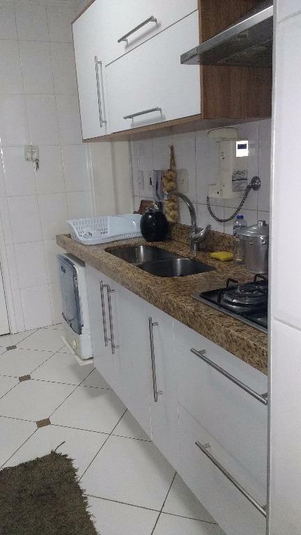 Apartamento à venda com 3 quartos, 121m² - Foto 24