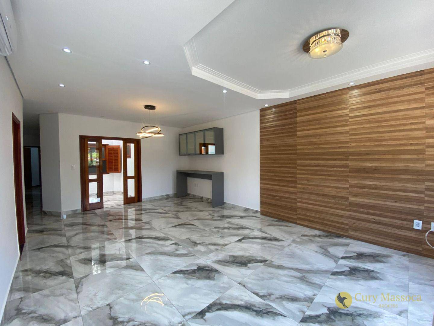 Casa de Condomínio, 5 quartos - Foto 4