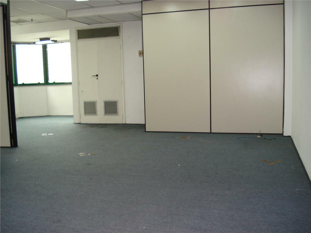 Conjunto Comercial-Sala para alugar, 118m² - Foto 1