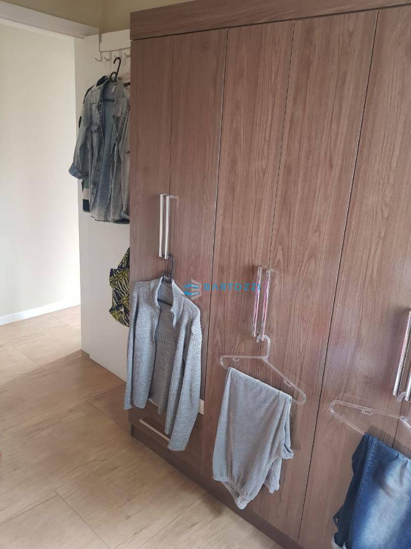 Apartamento à venda com 2 quartos, 49m² - Foto 5