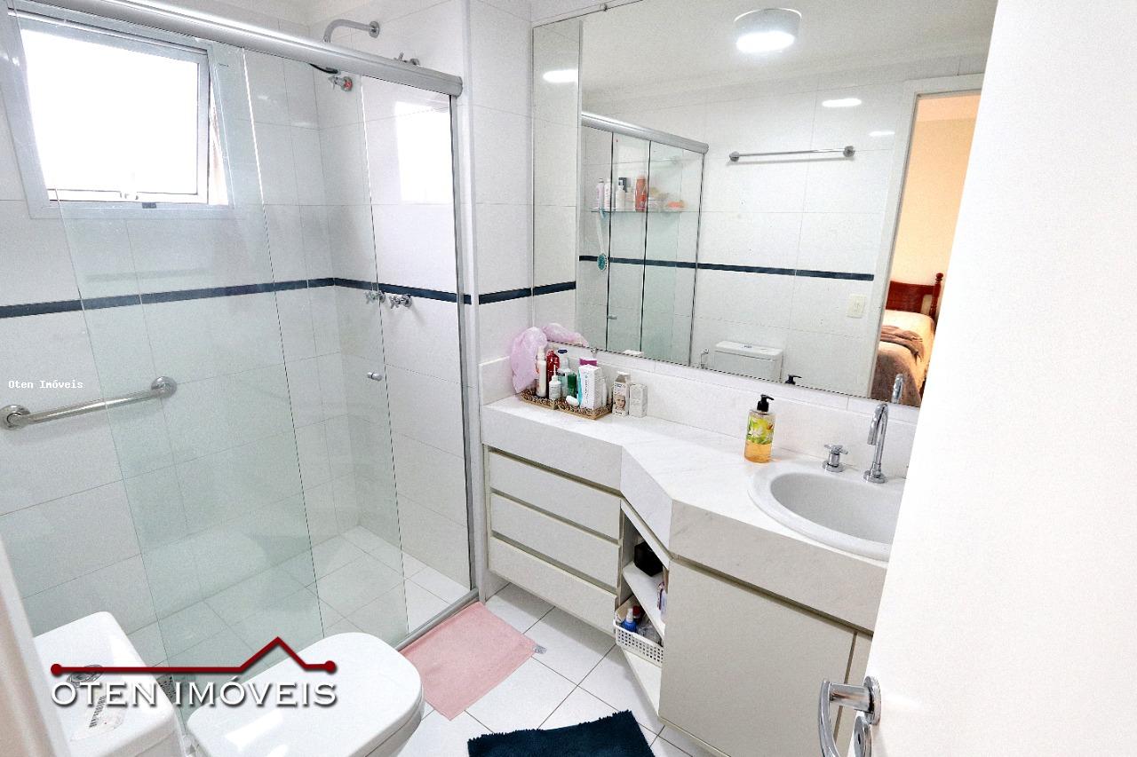 Apartamento à venda com 3 quartos, 133m² - Foto 20