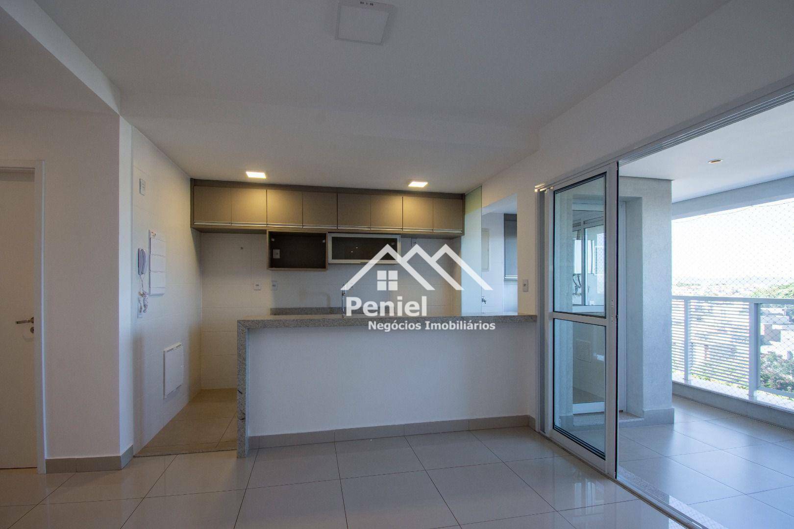 Apartamento para alugar com 3 quartos, 90m² - Foto 4