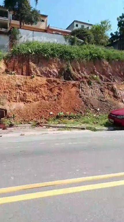 Terreno, 1150 m² - Foto 2