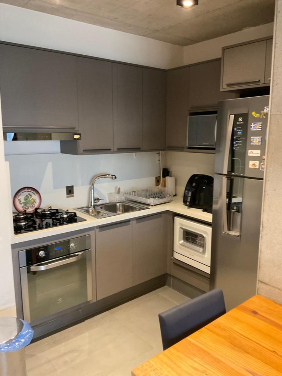 Apartamento à venda com 3 quartos, 74m² - Foto 5