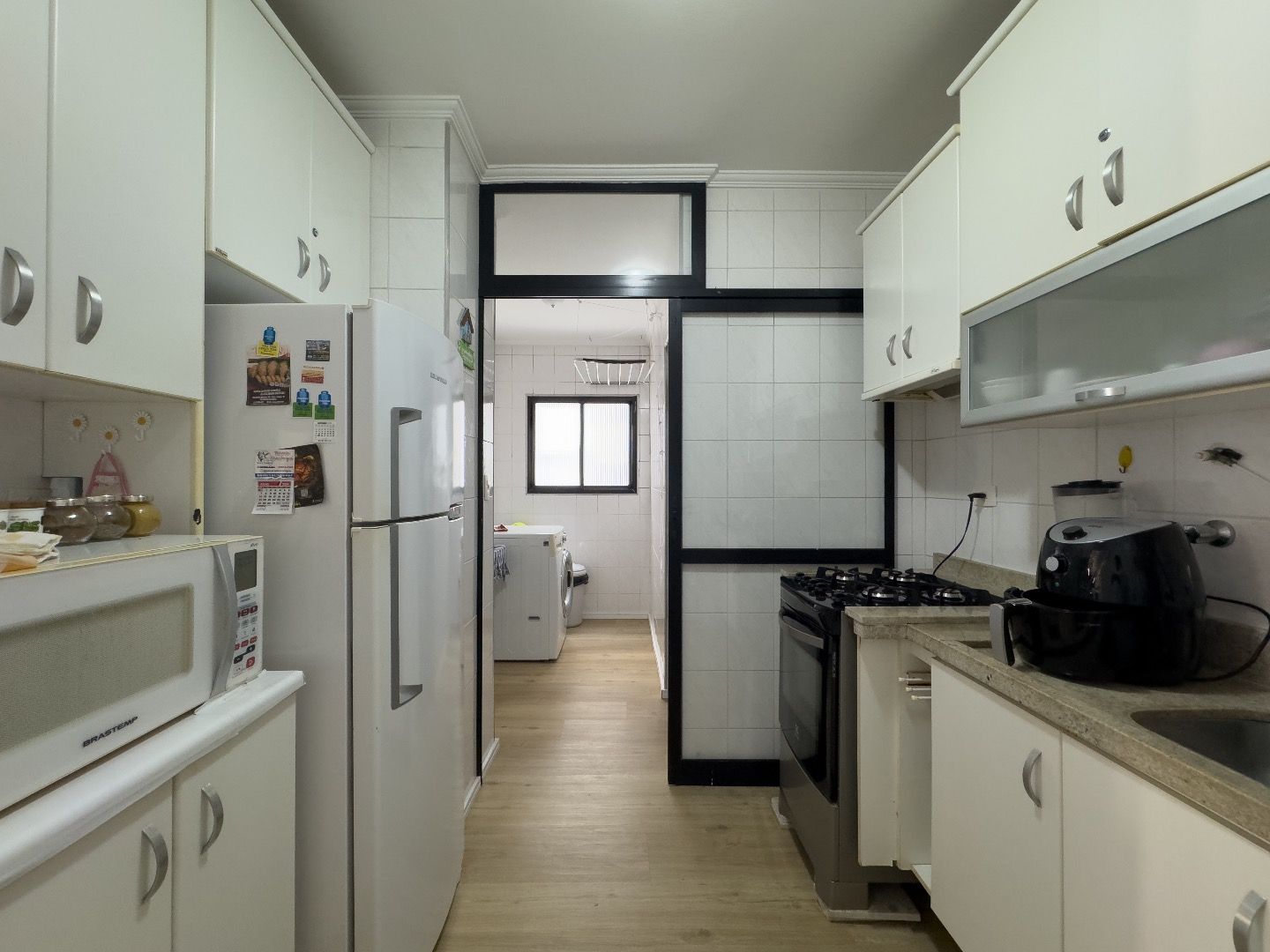 Apartamento à venda com 3 quartos, 100m² - Foto 18