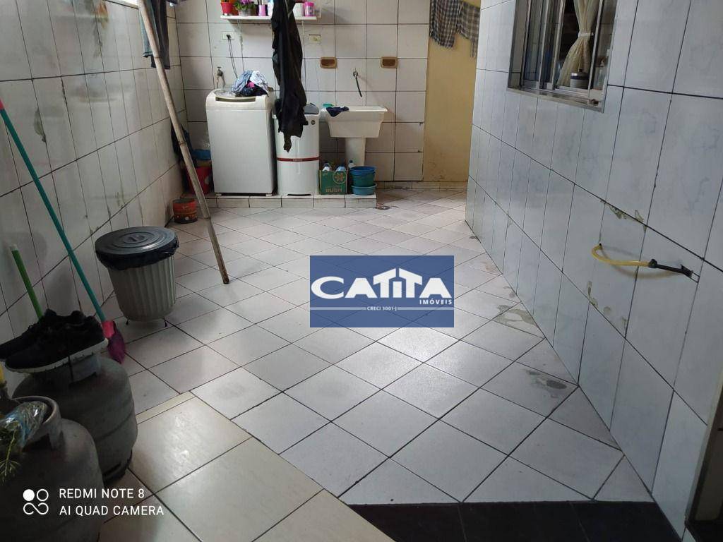 Casa à venda com 3 quartos, 140m² - Foto 9