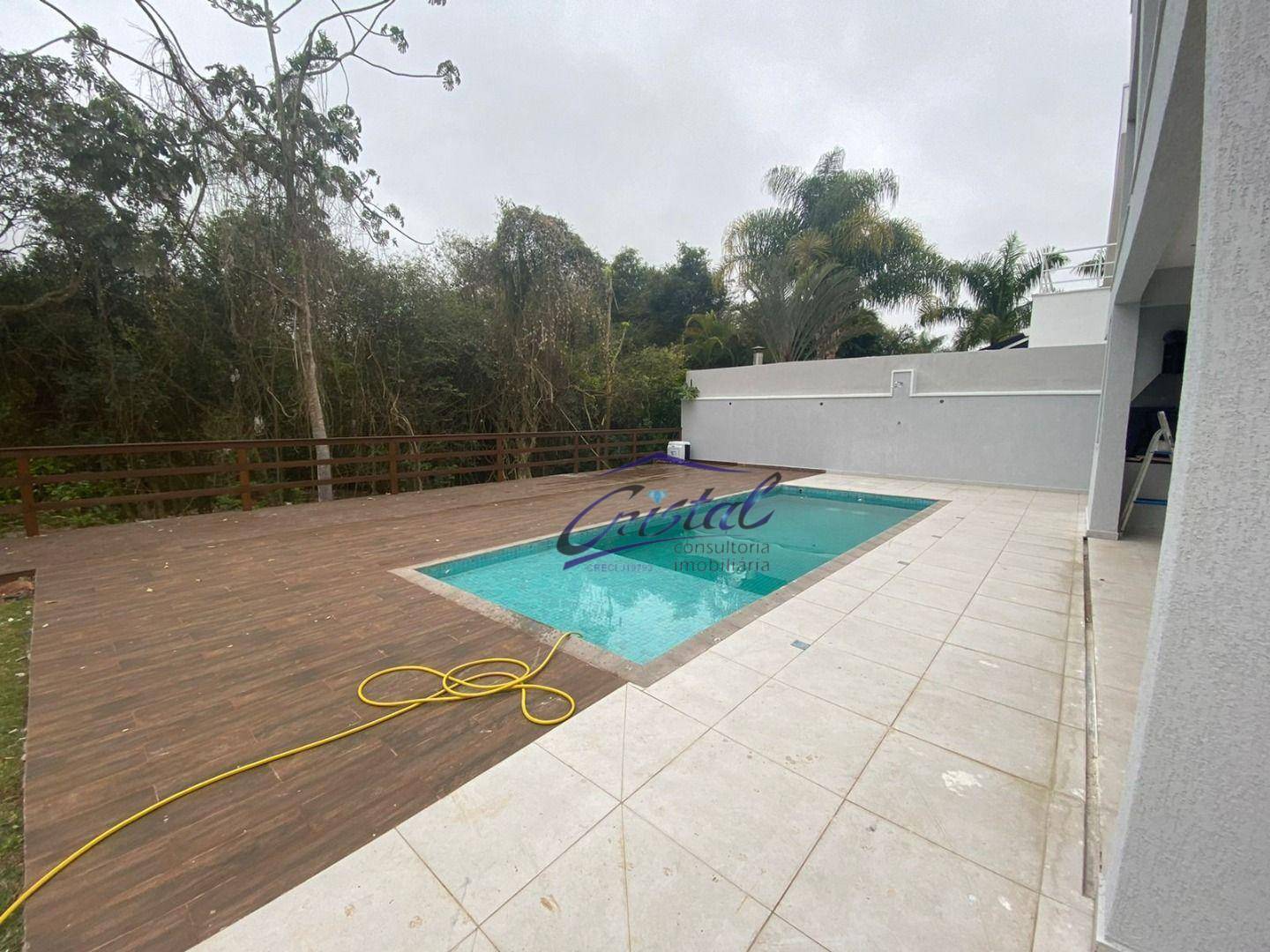 Casa de Condomínio à venda com 4 quartos, 387m² - Foto 10