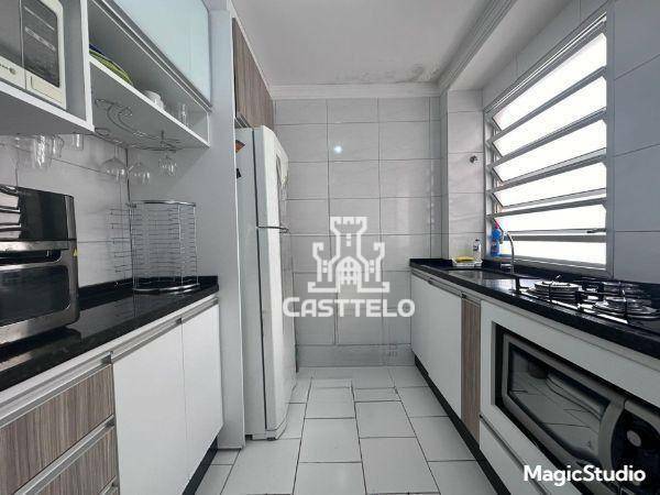 Apartamento à venda com 3 quartos, 64m² - Foto 9