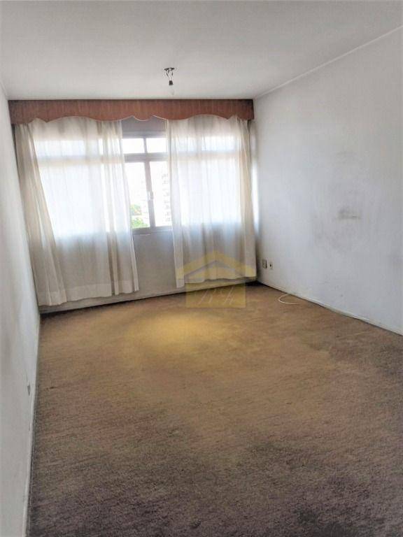 Apartamento à venda com 2 quartos, 82m² - Foto 1