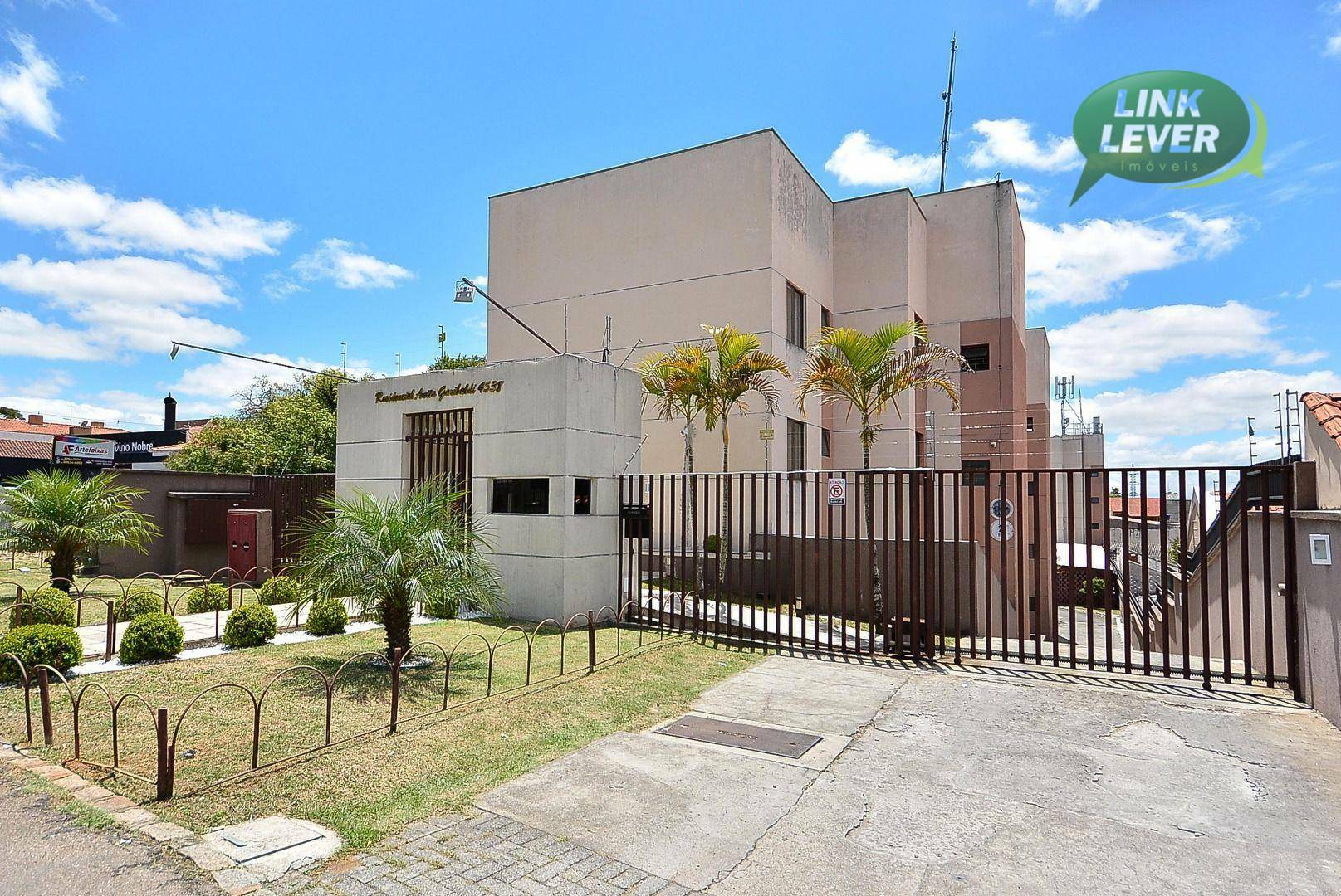 Apartamento à venda com 3 quartos, 55m² - Foto 2
