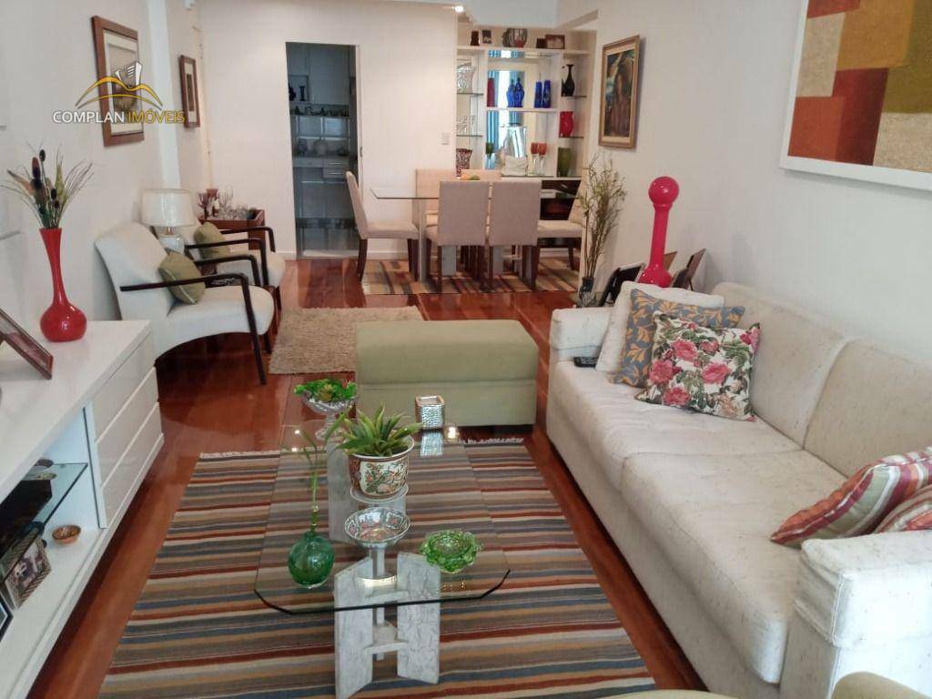 Apartamento à venda com 2 quartos, 85m² - Foto 2