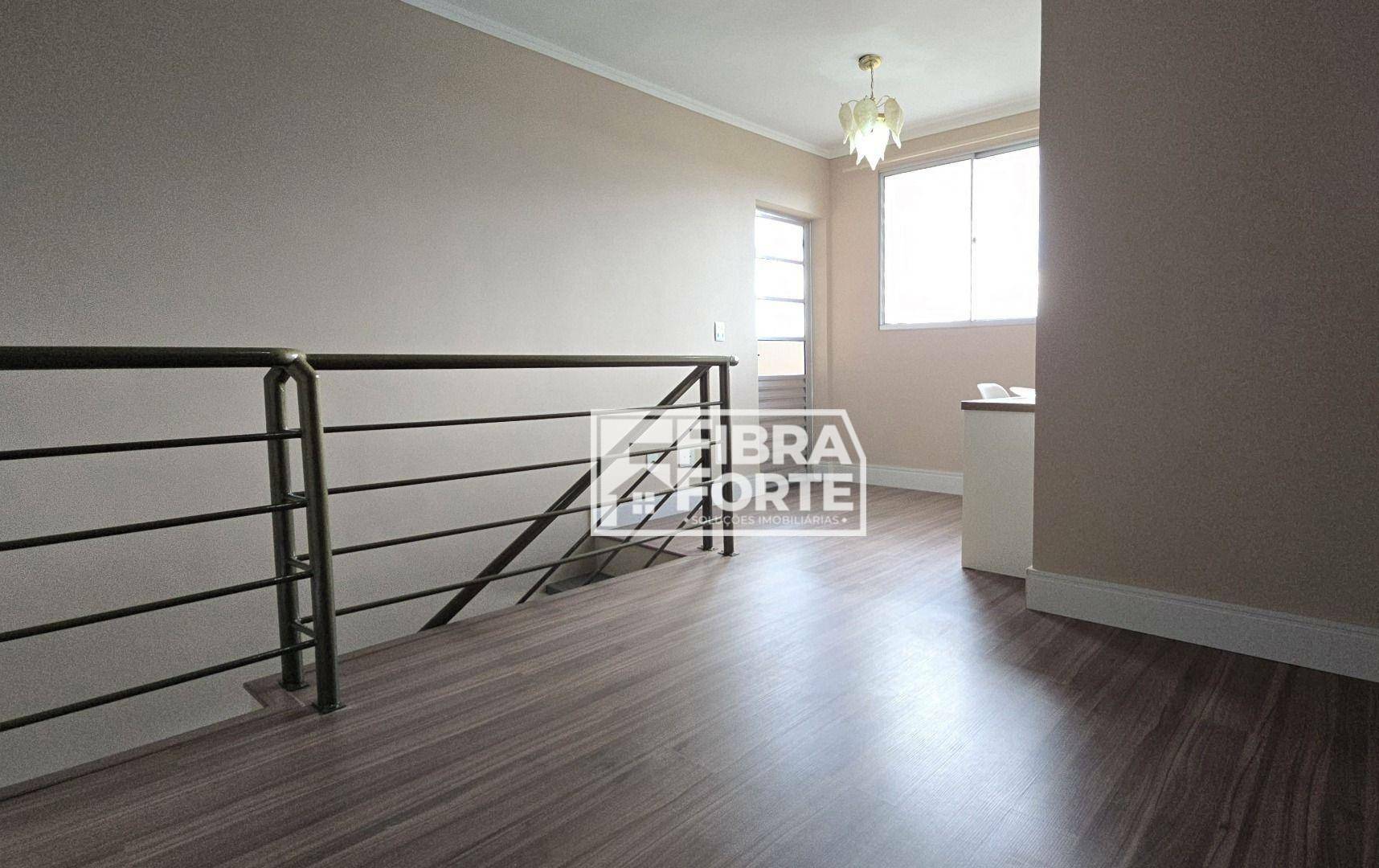 Apartamento para alugar com 3 quartos, 121m² - Foto 17