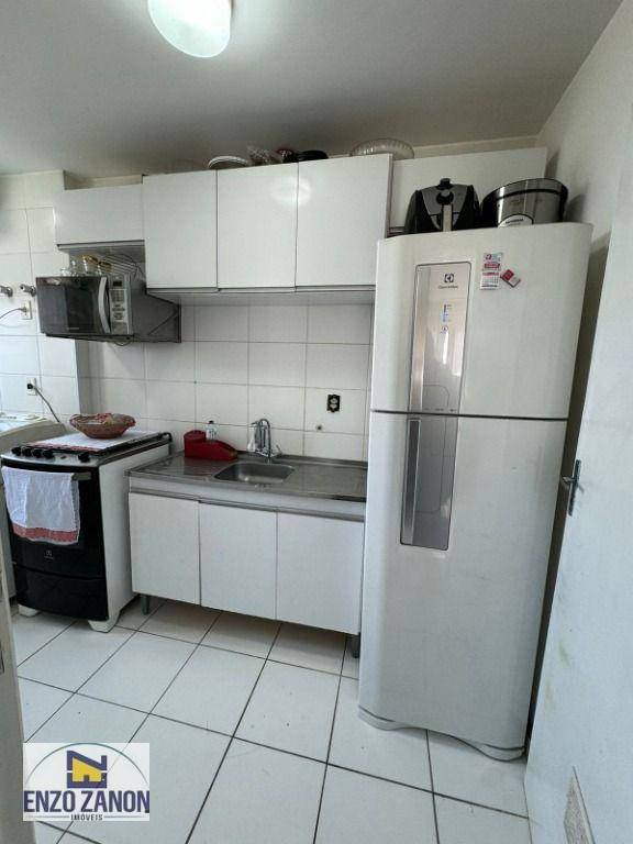 Apartamento à venda com 2 quartos, 50m² - Foto 4