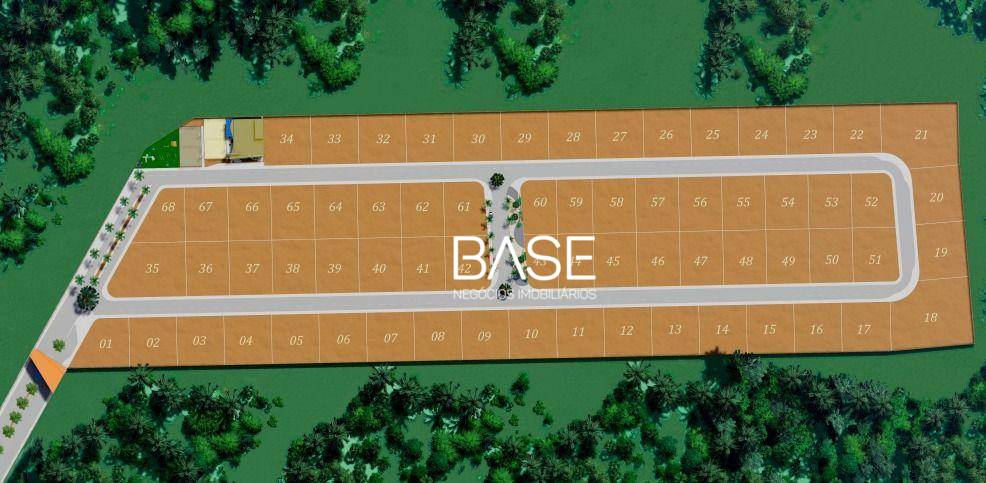 Terreno, 600 m² - Foto 5