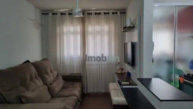 Apartamento à venda com 2 quartos, 48m² - Foto 14