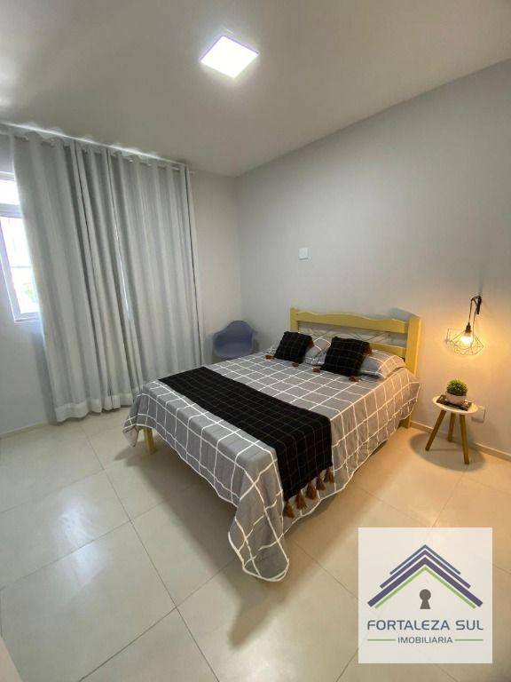 Apartamento à venda com 3 quartos, 140m² - Foto 11