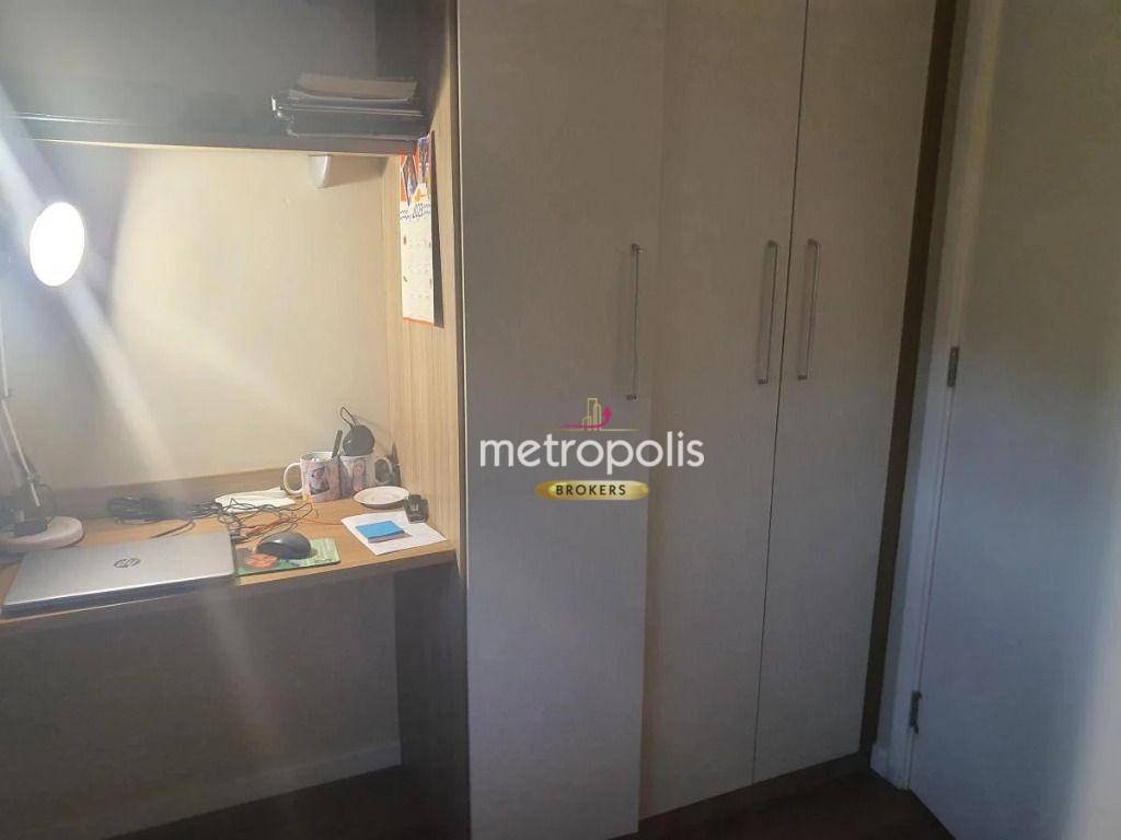 Apartamento à venda com 2 quartos, 53m² - Foto 13