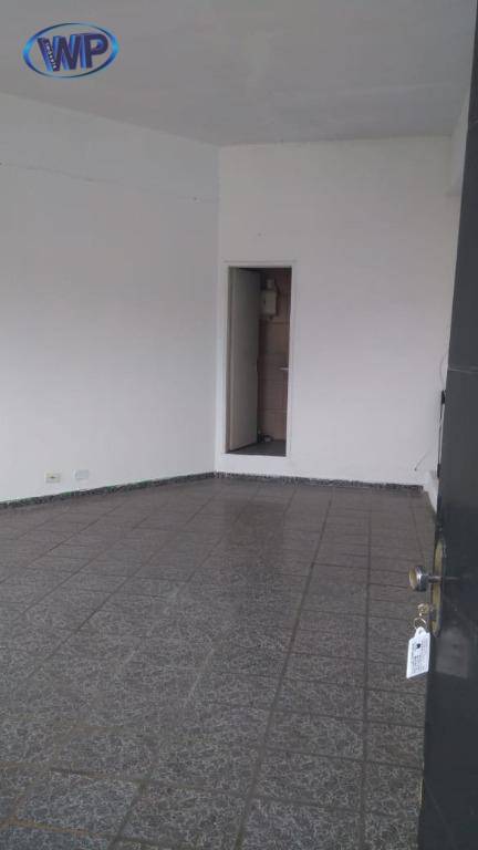 Conjunto Comercial-Sala à venda, 38m² - Foto 8