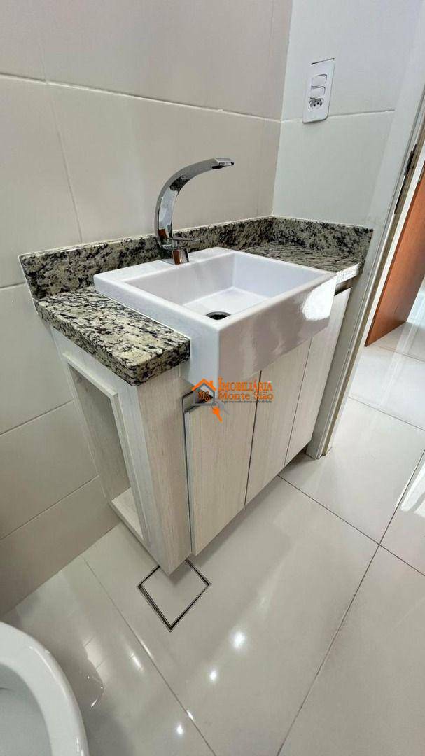 Apartamento à venda com 3 quartos, 100m² - Foto 36