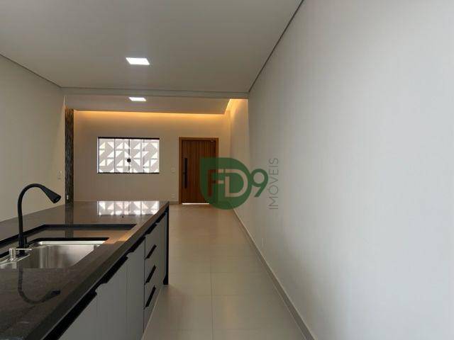 Casa de Condomínio à venda com 3 quartos, 185m² - Foto 7