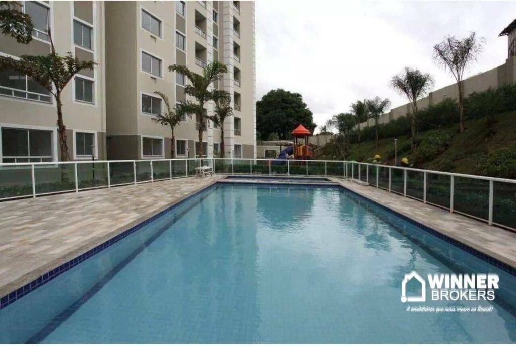 Apartamento para alugar com 2 quartos, 50m² - Foto 3