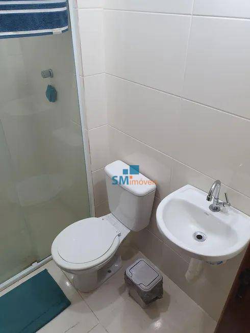 Apartamento à venda com 2 quartos, 42m² - Foto 13