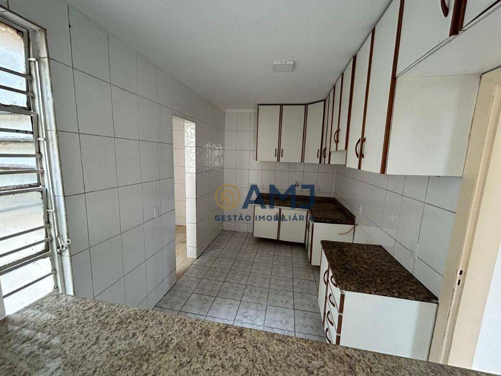 Apartamento à venda com 2 quartos, 57m² - Foto 7