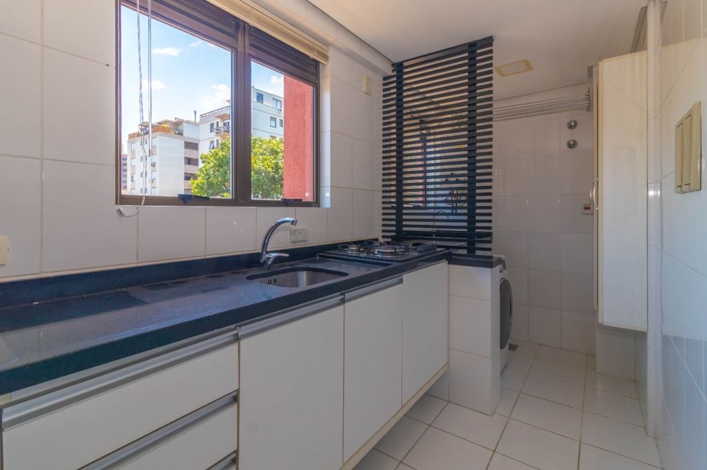 Apartamento à venda com 2 quartos, 81m² - Foto 37