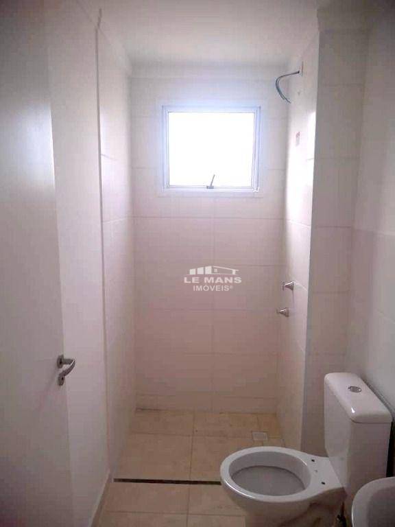 Apartamento, 2 quartos, 58 m² - Foto 5