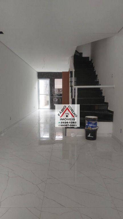 Sobrado à venda com 3 quartos, 110m² - Foto 27