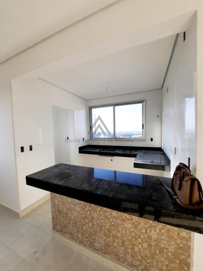 Apartamento à venda com 2 quartos, 56m² - Foto 5