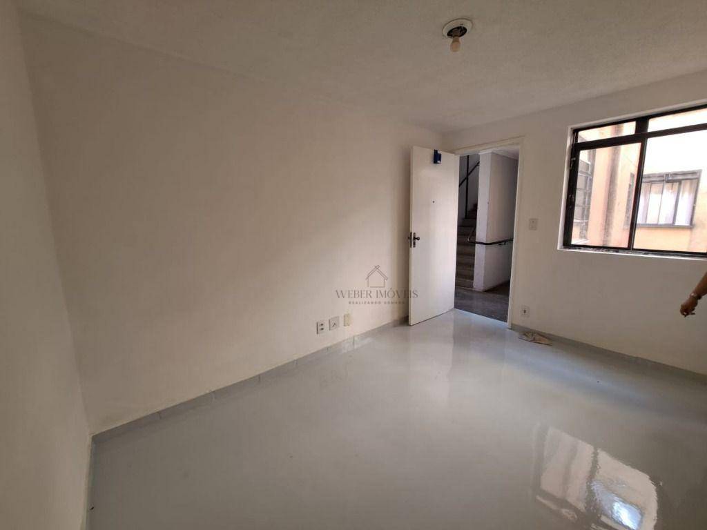 Apartamento, 2 quartos, 43 m² - Foto 5