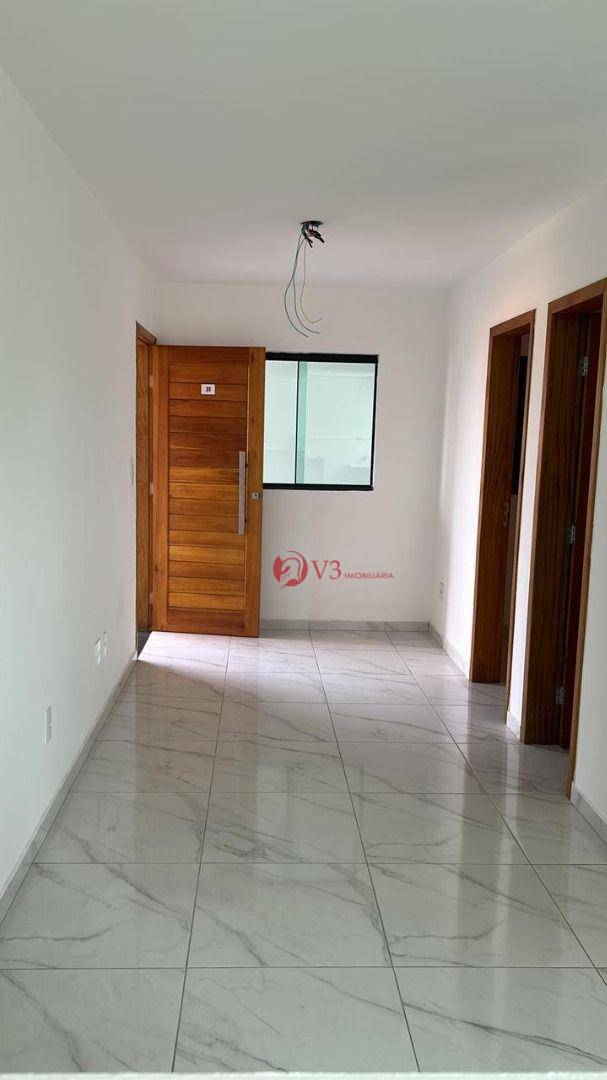 Apartamento para alugar com 2 quartos, 42m² - Foto 8