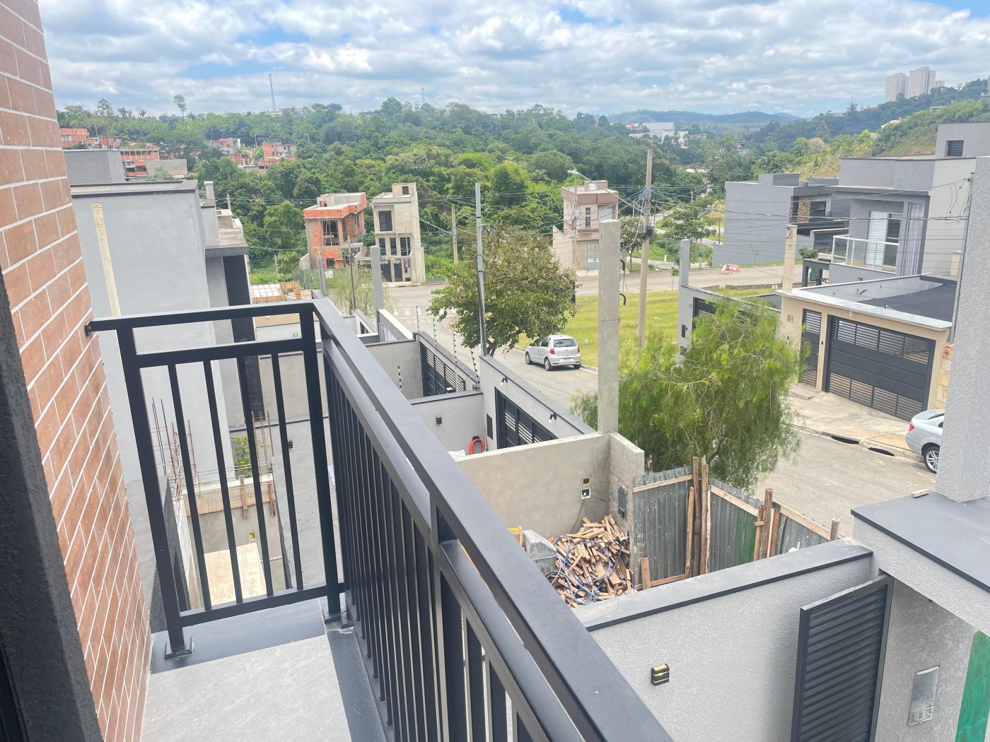 Casa à venda com 3 quartos, 130m² - Foto 29