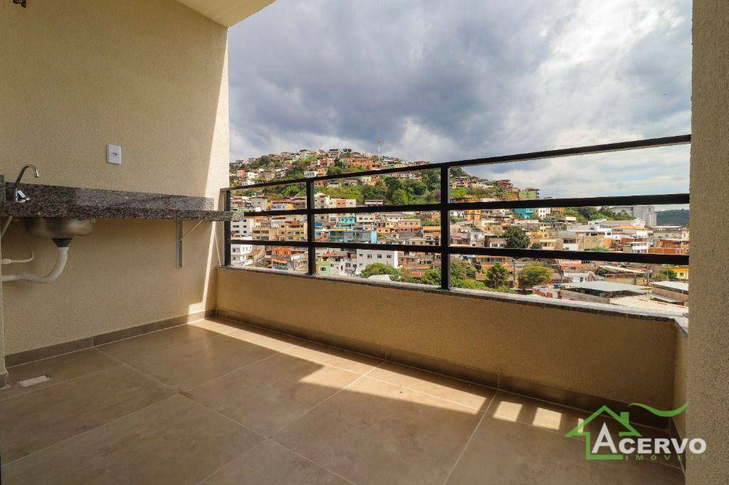 Apartamento à venda e aluguel com 1 quarto, 46m² - Foto 4