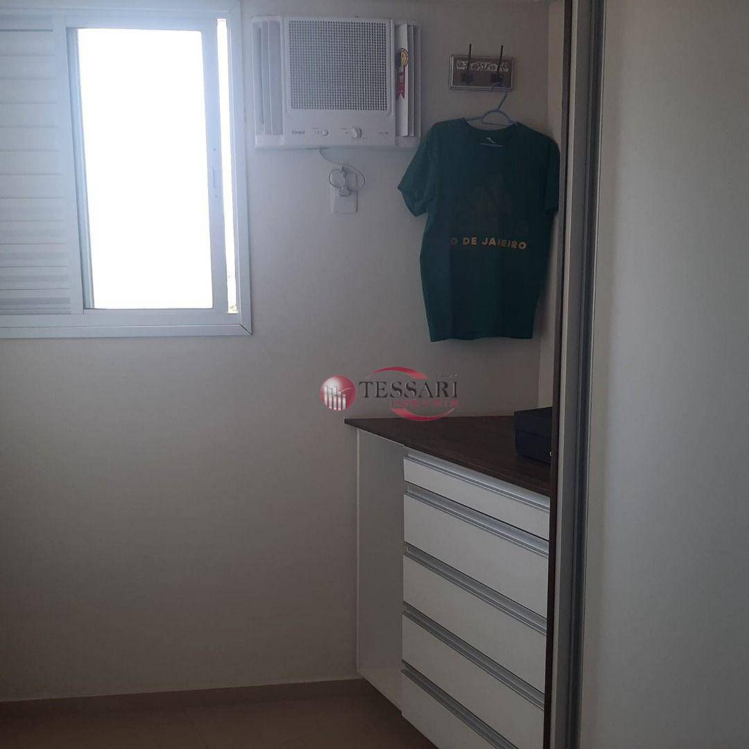 Apartamento à venda com 3 quartos, 80m² - Foto 9