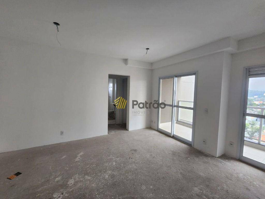 Apartamento à venda com 2 quartos, 55m² - Foto 11