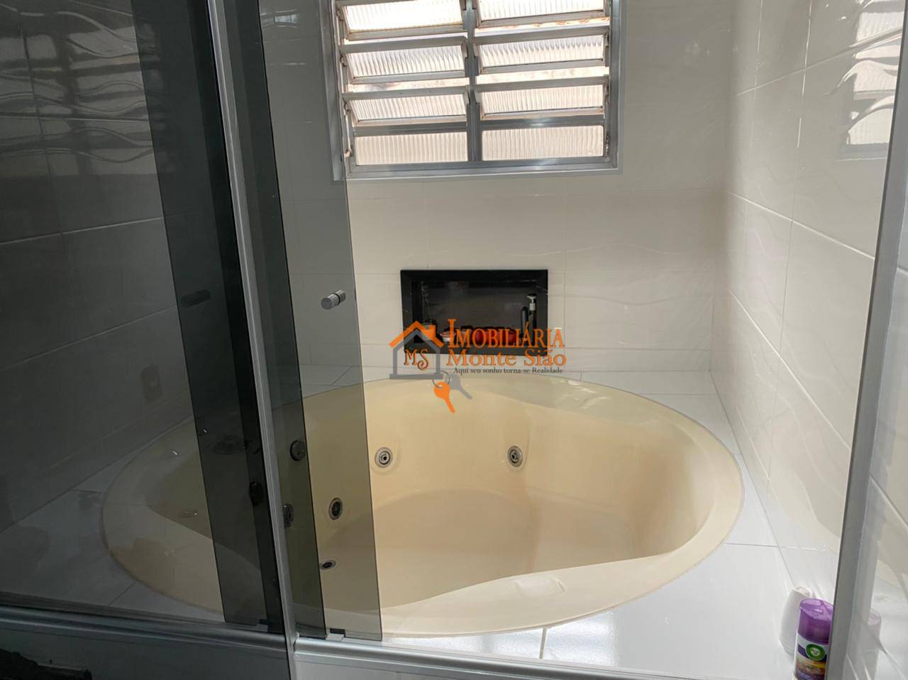 Sobrado à venda com 3 quartos, 180m² - Foto 14