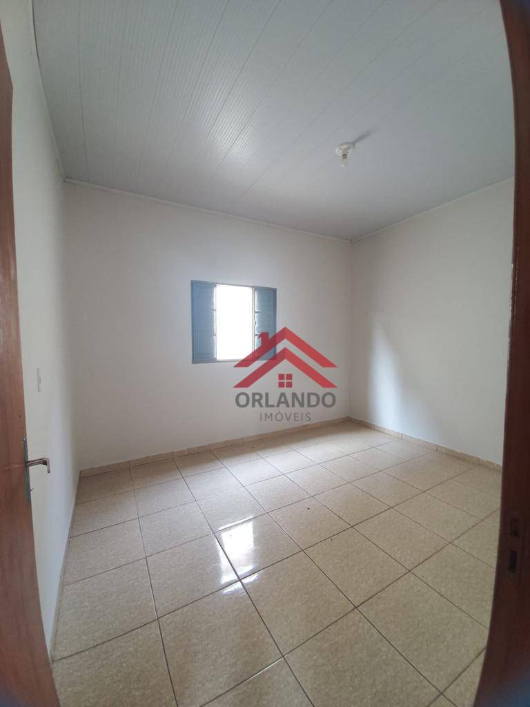 Casa à venda com 3 quartos, 90m² - Foto 7